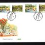 Collection 2001 Ireland Commemorative Stamps An Post First Day Cover (FDC). Collection of 15 covers. Image 9