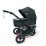 Out n About Nipper Switch 2-in-1 Carrycot & Parent-Facing Seat Excellent condition. Image 3