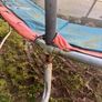 FREE 12ft Trampoline Image 2