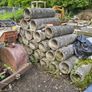 Garden Paving, Plant and Farm Machinery Image 2