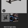 bolt spin bike brand new ex display Image 4