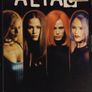 Alias - Complete Series 1-5 Boxsets (Jennifer Garner) [DVD TV Boxset] Image 9