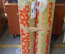 insulation pipe rolls