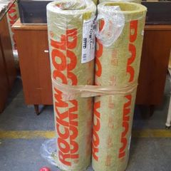 insulation pipe rolls