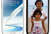 Personalised Samsung Note Cover