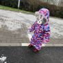 Next snowsuit 1,5-2Y Image 6