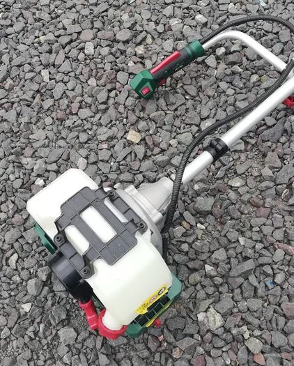 Parkside PBS 2 d4 petrol combination garden strimmers/trimmers in great condition