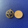 Silver Celtic Cross Pendant Image 3
