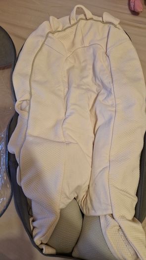 Kelly sleep baby nest