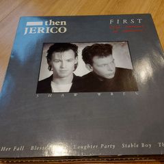 Then Jerico - First (the Sound Of Music) - Vinyl Record