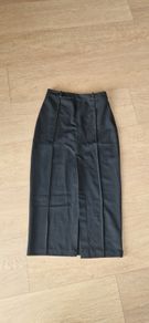H&M High Waist Skirt