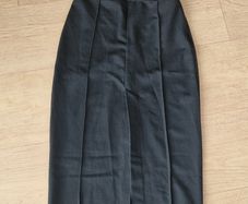 H&M High Waist Skirt