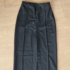 H&M High Waist Skirt