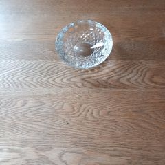 Waterford Crystal Ash Tray.