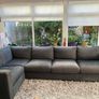 Large Corner Sofa Image 3