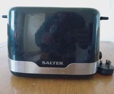 Toaster
