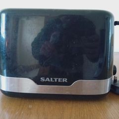 Toaster