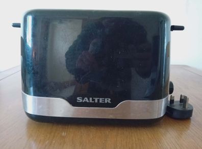Toaster