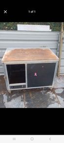 dog box