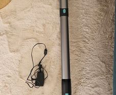 Cordless hoover