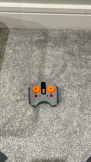 lego train parts
