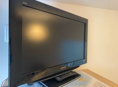 Panasonic TV