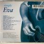 Eva Cassidy [2012] Simply Eva (CD Album) Image 2