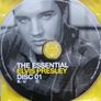 Elvis Presley - The Essential. 2 CD. Image 4