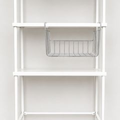 Shelves unit