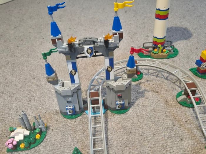 Lego 40346 Legoland Park