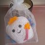 Tooth Fairy Pillow Image 3