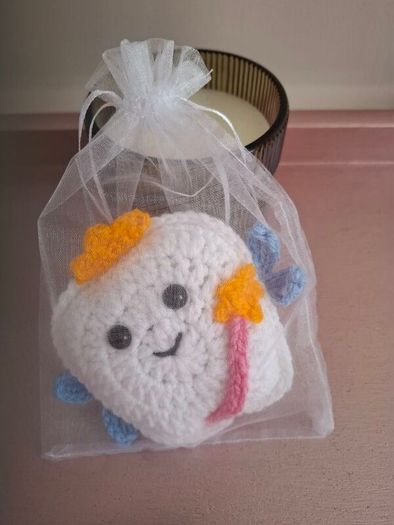 Tooth Fairy Pillow
