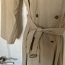 Wallis Trench Coat Image 5