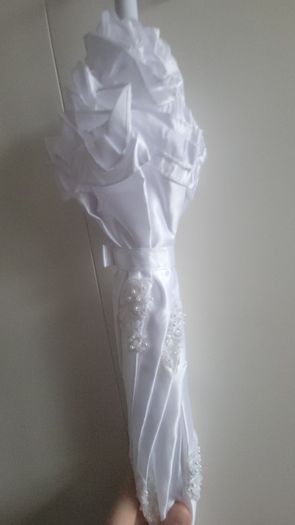Communion dress & accessories