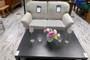 2 seater sofa