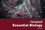 Campbell essential biology