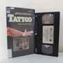 "TATTOO" Pre Cert  Vintage Video Cassette Tape PAL 1980 (SUPER RARE) Certificate x Image 3