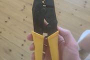 Lug Crimper