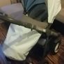 Delta Amelis 2 in 1 pram/Pushchair Image 4
