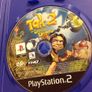 Tak 2.  The Staff of Dreams.  PS2 game. Image 3