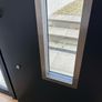 front door frame &  glass panel Image 10