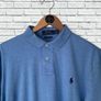 Ralph Lauren Polo Long Sleeve Image 4