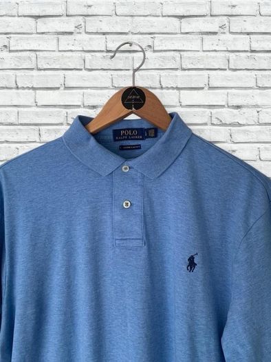 Ralph Lauren Polo Long Sleeve