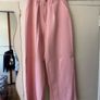 pink suit Image 3