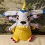 digimon plushes Image 3