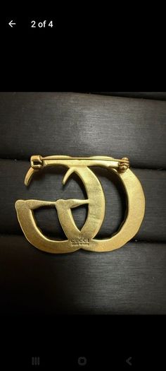 brooch