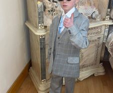 boys suit