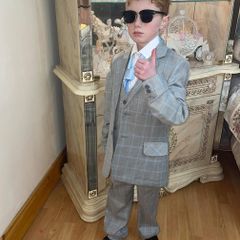 boys suit