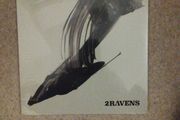 Roger O' Donnell (the cure) 2 Ravens lp