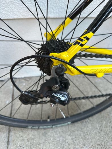 Lapierre Shaper 300 road bike